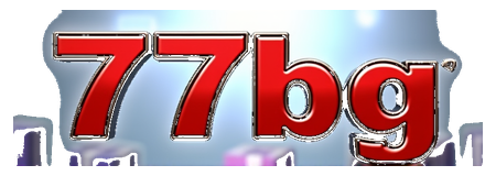 77bg logo